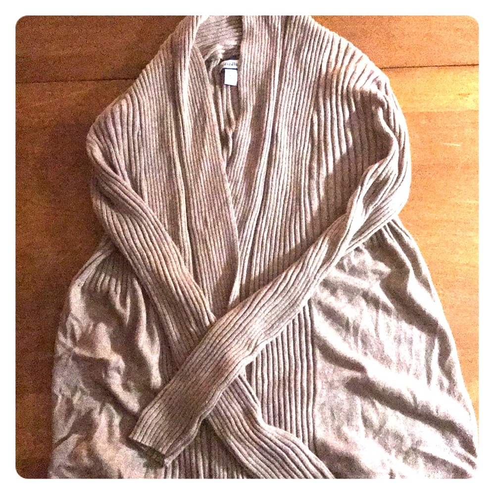Cute cardigan